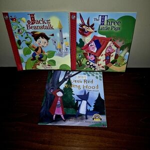 Children's Classic Books